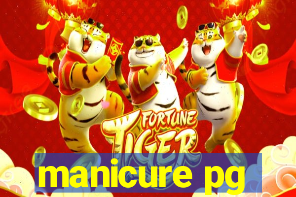 manicure pg